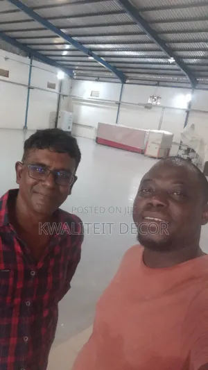 Factory Epoxy Industrial Floor Flooring