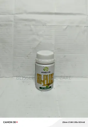 Avalyn A1 Plus Capsule