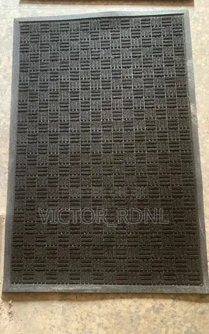 Outdoor Footmat