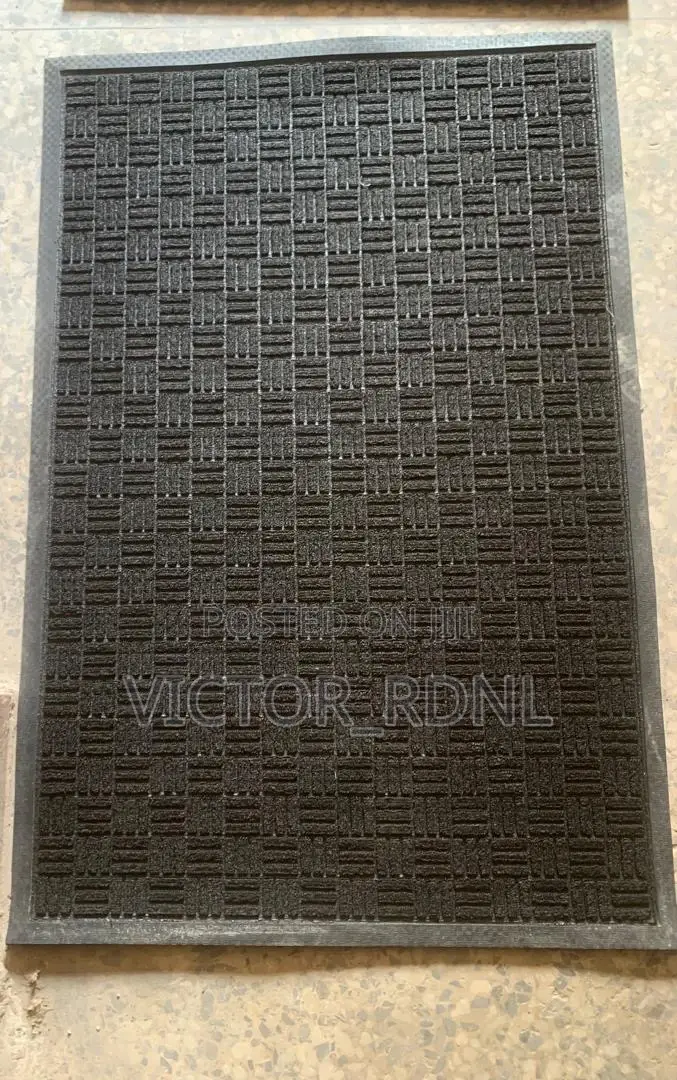 Outdoor Footmat