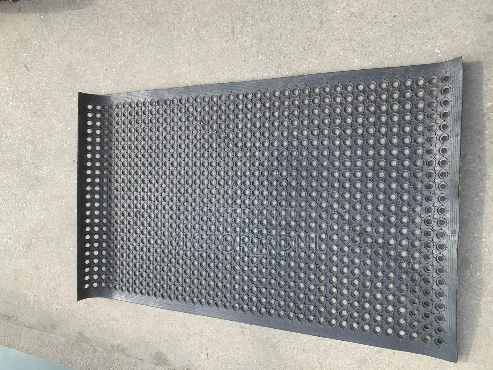 Outdoor Footmat