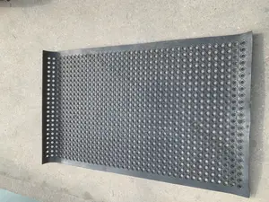 Outdoor Footmat