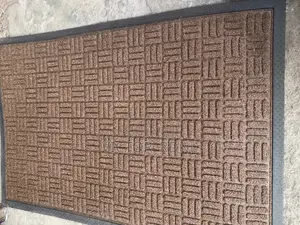 Outdoor Footmat