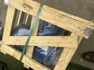 Flame Proof Electric Motor