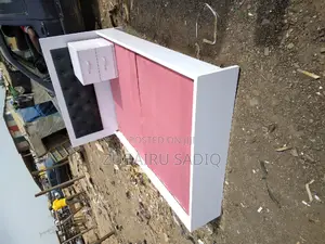 Bed Frame 4.5 by 6