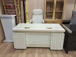 Executive Office Table (1.6meter)
