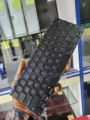 Apple Macbook Pro/Air Keyboards 2020-2011