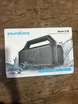 Anker Soundcore Boom 2 Se Speaker