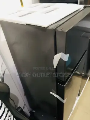 124liters Hisense Refrigerator