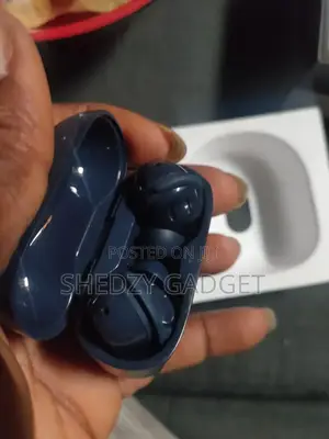 Bose Quietcomfort Earbuds II