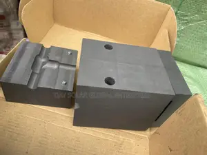 MOLD for Earthing