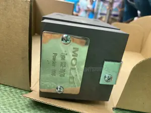 MOLD for Earthing