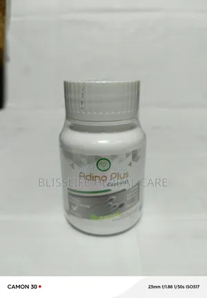 Ever Healthy Adino Plus Sperm Booster Capsule