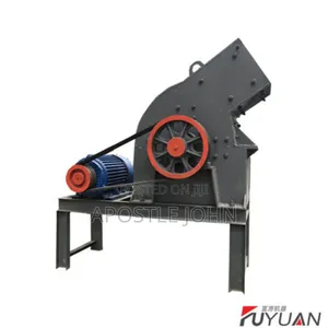 Hammer Crushing Machine