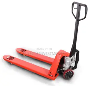 Hydraulic Hand Pallet Truck 2.5ton 2500kg