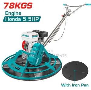 TOTAL Gasoline Power Trowel 16" Tp9361-2