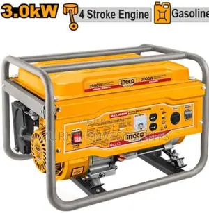 Gasoline Generator