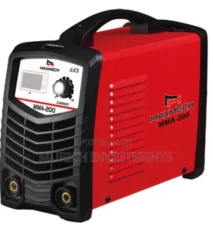 Professional Inverter Welding Machine 200A