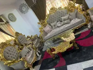 Luxury Complete Sofa Chairs