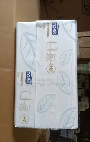 Torks Multi Fold Paper Towel