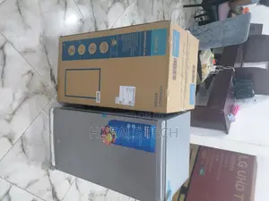 Fast Freezing Refrigerator 90L Single Door > Midea