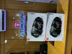JBL Xtreme 4 Camo