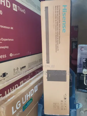 Hisense 2.1 Sound Bar