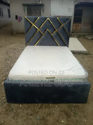 Bed Frame at Affordable Price