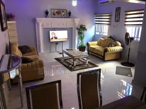 Furnished 3 Bedroom Bungalow for Shortlet