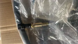 Ford Escape Temperature Sensor