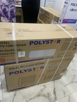 Frosty Polystar 1.5HP Air Conditioner