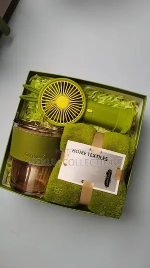 3 in I Gift Box Set