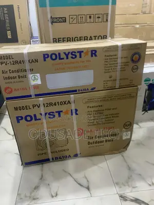 Super Outstanding Polystar 1.5HP Air Conditioner
