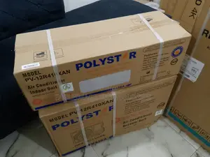 Reliable Polystar Non-Inverter Air Conditioner 1.5hp