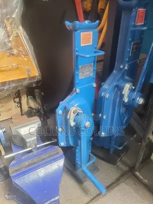 Monkey Jack 10 Ton
