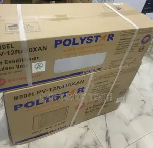Ultimate Cooling Polystar 1.5HP Air Conditioner