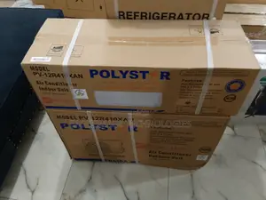 Advanced Polystar Non-Inverter Air Conditioner 1.5hp