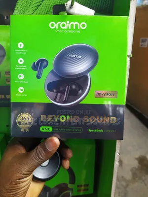 Oraimo Space Buds