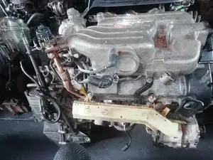 Complete Engine for Mazda MPV V6 From 2003 2004 to 2007