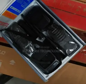 Baofeng Top Choice Two-way Walkie Talkie ''bf-888s''