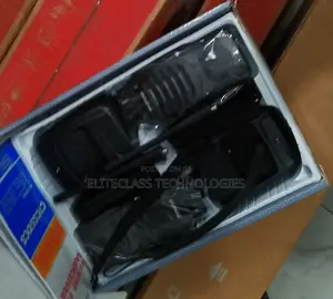 The Available Baofeng Two-way Walkie Talkie ''bf-888s''