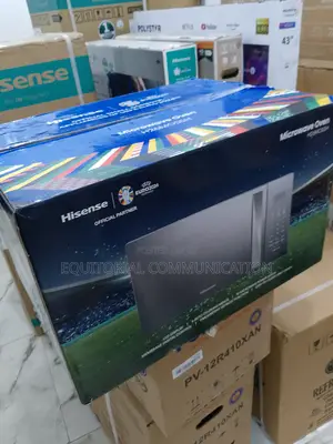 Hisense 26L Useful Microwave Oven H26mos5h