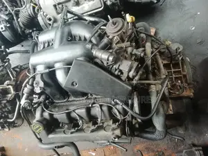 Complete Engine for Ford Escape V6 From 2004 to 2006