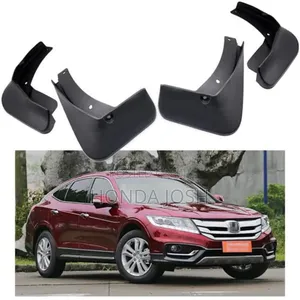 Mudguard/Sand Protector 2010-2015 Honda Crosstour