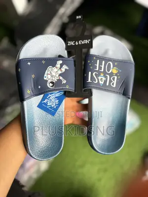 Cute Kids Slides