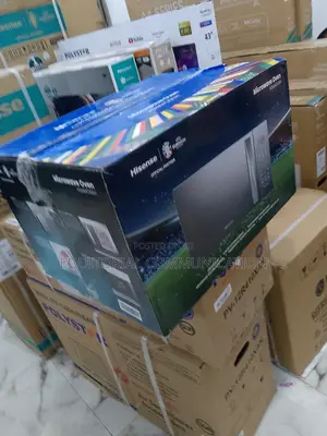 Hisense 26L Avaliable Microwave Oven H26mos5h