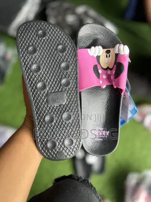Fancy Girls Slides