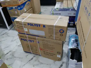 Strong Polystar Non-Inverter Air Conditioner 1.5hp