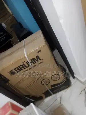 The Bruhm 7kg Washing Machine -Brand New