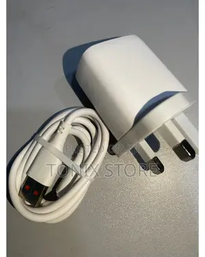 USB Smart Fast Charger